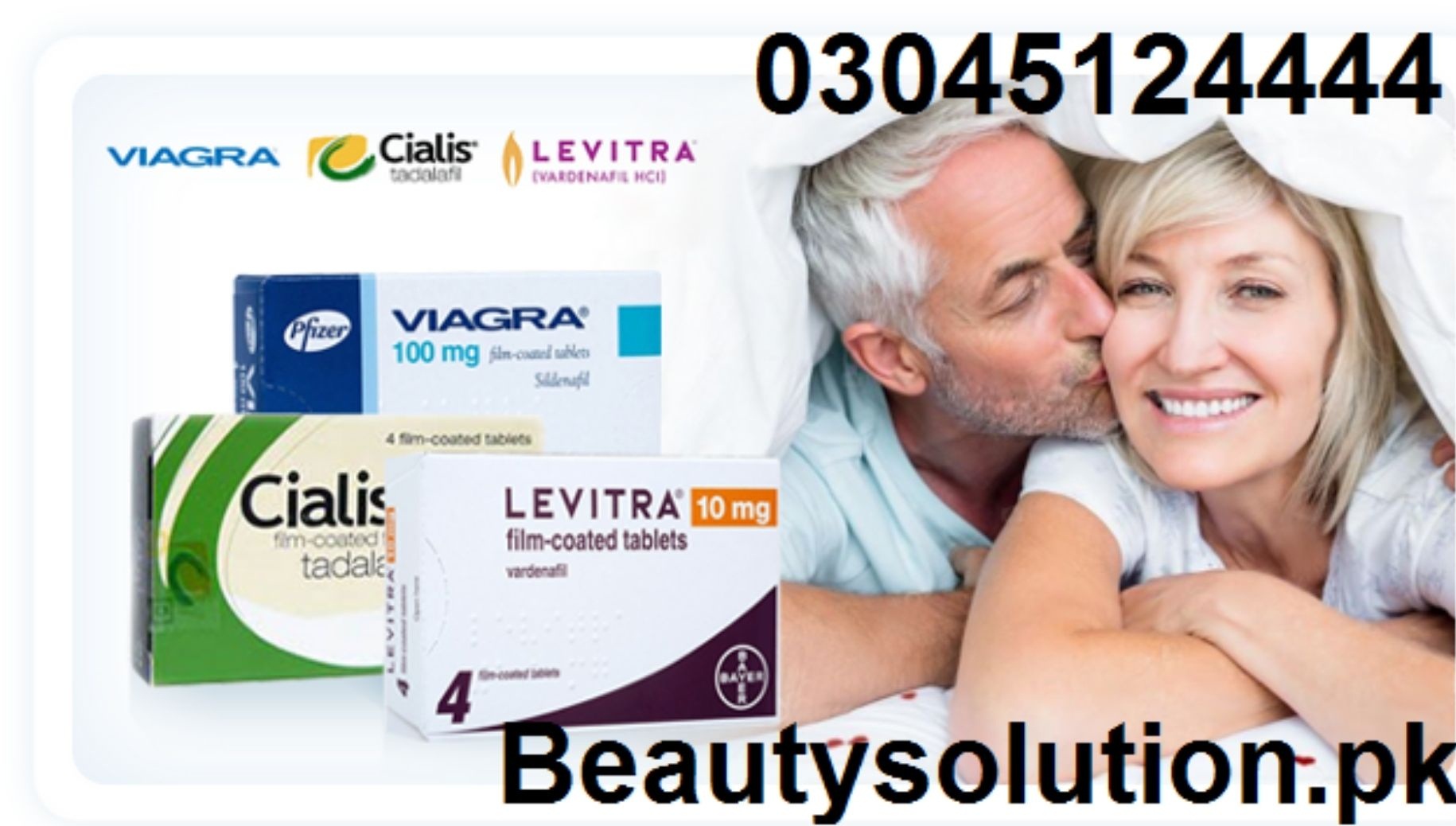 Natural Cialis 20mg Tadalafill 4 Tablets Price in Bahawalpur-03045124444