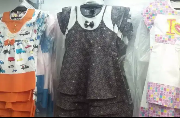 Girls Frocks wholesale only available for sale