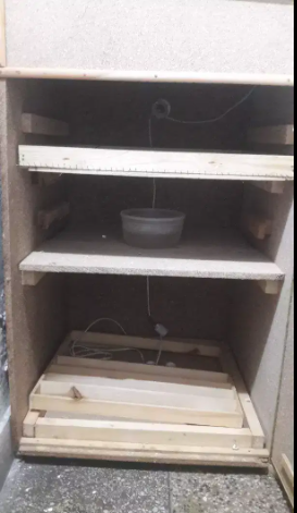 Incubator Available for sale