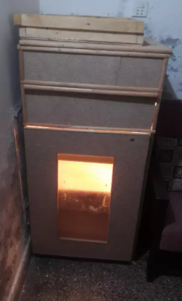 Incubator Available for sale
