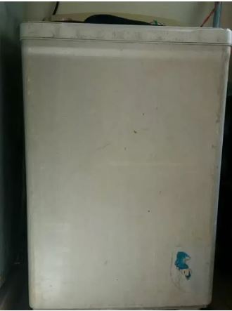 washing machine Dawlance company argent sale
