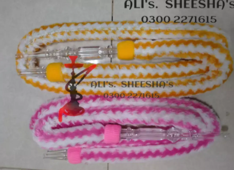 Pipe for Sheesha All type of bases available from mini to XXL in different style