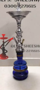 All size available in  sheesha Quality is our Identity Different color for Sale