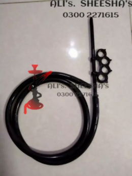 Pipe for Sheesha All type of bases available from mini to XXL in different style