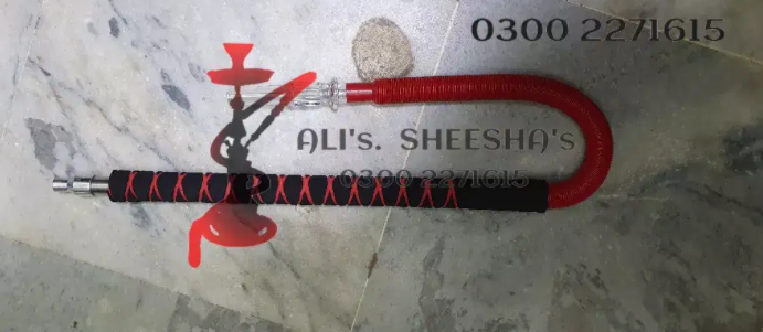 Pipe for Sheesha All type of bases available from mini to XXL in different style