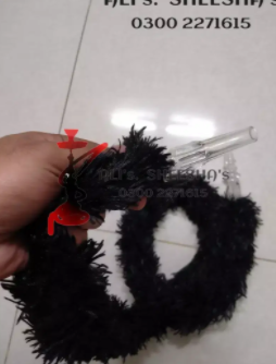 Pipe for Sheesha All type of bases available from mini to XXL in different style