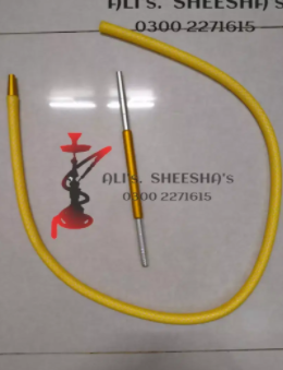 Pipe for Sheesha All type of bases available from mini to XXL in different style