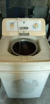 Drayer machine full size very good cndishon orignal motor