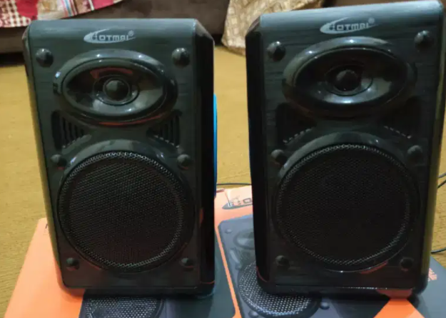 Multimedia Speaker 2.0 Available for sale