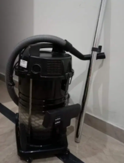 Vacuum cleaners Available for sale