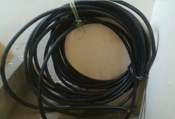 16MM 4Core Cable Available for sale