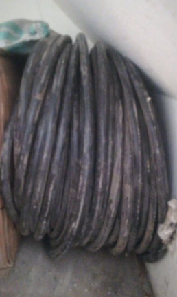 16MM 4Core Cable Available for sale