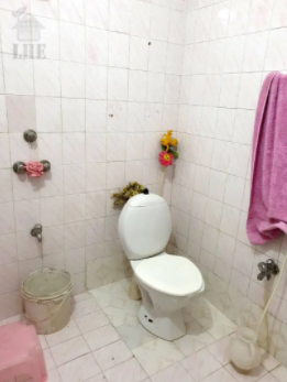 1989 Square Feet Corner House available For Sale In Satelite town Quetta