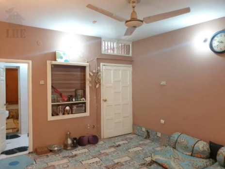1989 Square Feet Corner House available For Sale In Satelite town Quetta