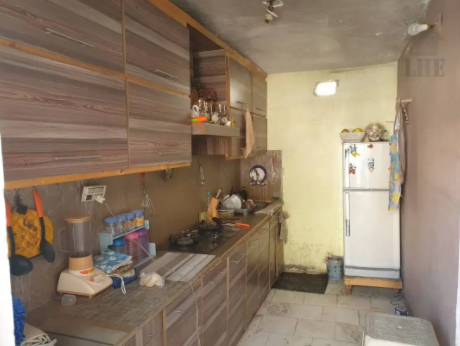 1989 Square Feet Corner House available For Sale In Satelite town Quetta