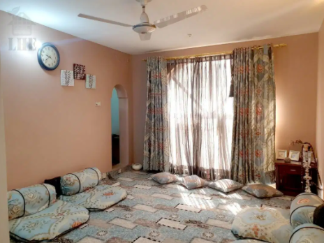 1989 Square Feet Corner House available For Sale In Satelite town Quetta