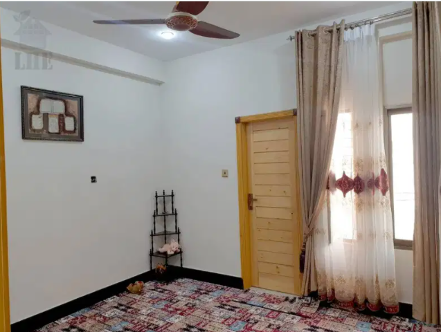 80 Square Yards Fresh House Available For Sale In Chiltan Housing Scheme Quetta