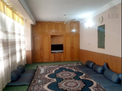 1989 Square Feet Corner House available For Sale In Satelite town Quetta