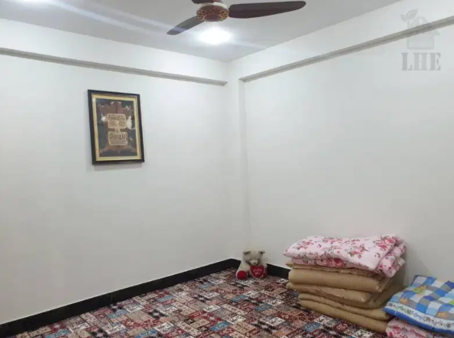 80 Square Yards Fresh House Available For Sale In Chiltan Housing Scheme Quetta