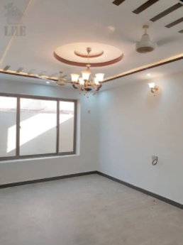 1800 Square Feet Corner House Available  For Sale In Wapda Town Quetta