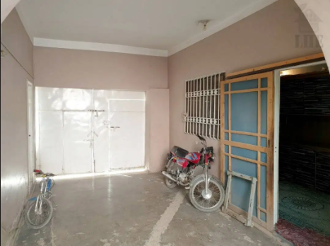 1989 Square Feet Corner House available For Sale In Satelite town Quetta