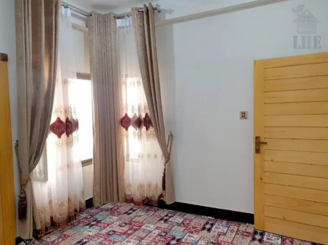 80 Square Yards Fresh House Available For Sale In Chiltan Housing Scheme Quetta