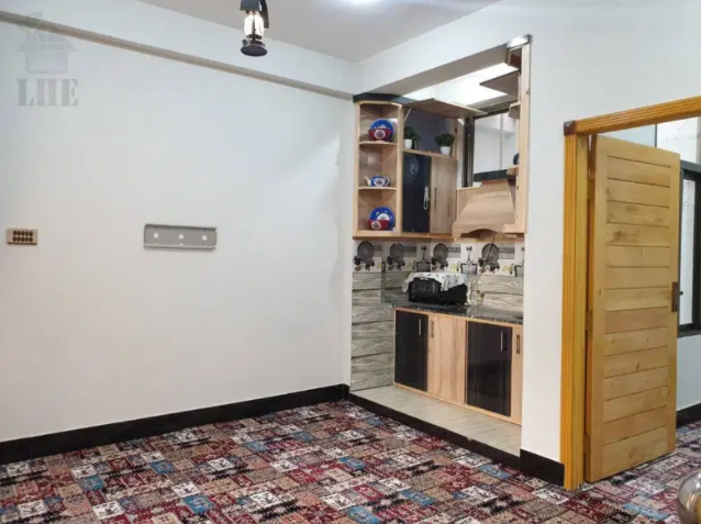 80 Square Yards Fresh House Available For Sale In Chiltan Housing Scheme Quetta