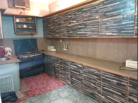 1989 Square Feet Corner House available For Sale In Satelite town Quetta