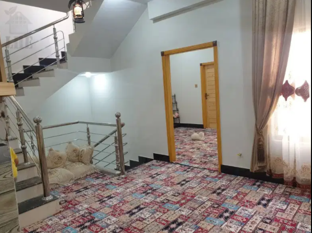 80 Square Yards Fresh House Available For Sale In Chiltan Housing Scheme Quetta