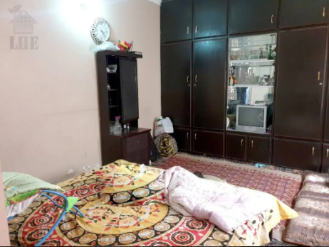 1989 Square Feet Corner House available For Sale In Satelite town Quetta