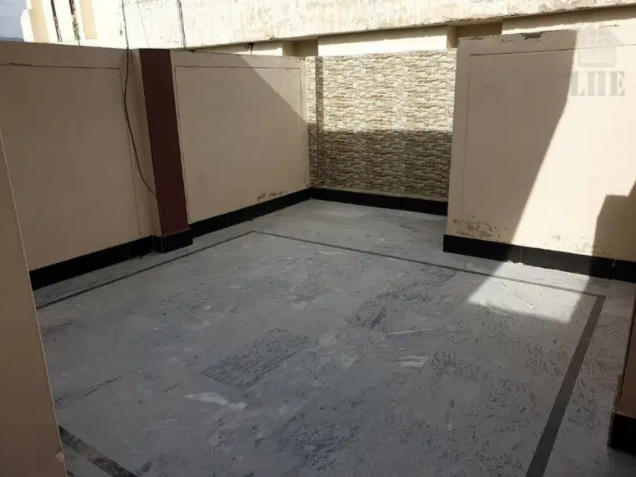 80 Square Yards Fresh House Available For Sale In Chiltan Housing Scheme Quetta