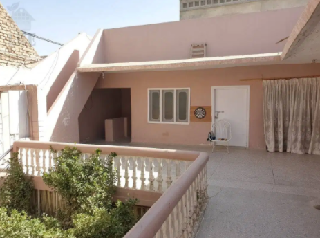 1989 Square Feet Corner House available For Sale In Satelite town Quetta