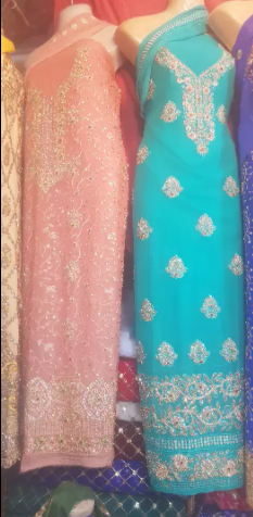 New Different design suit Available for Sale in Quetta