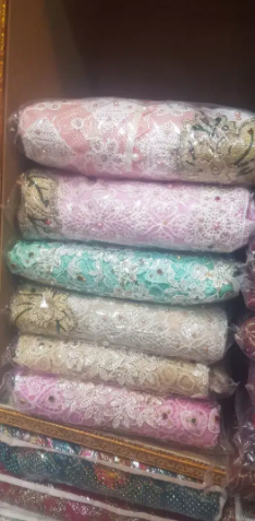 New Different design suit Available for Sale in Quetta