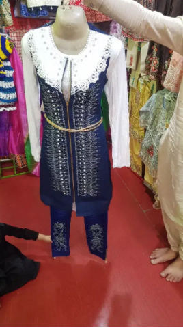 New Different design suit Available for Sale in Quetta