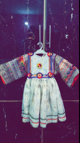 New Baby Dress Available for Sale in Quetta
