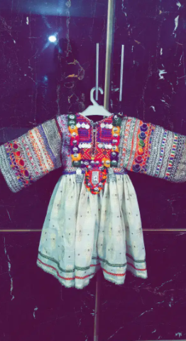 New Baby Dress Available for Sale in Quetta