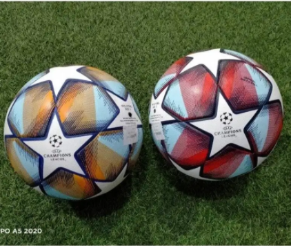 New Champion League Football 2021 Available for sale