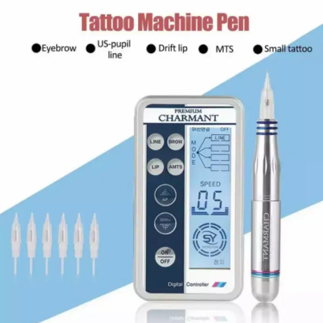Permanent eyebrows makeup Pen tattoo Available for sale