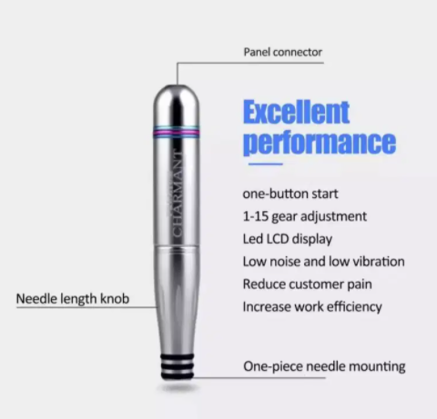 Permanent eyebrows makeup Pen tattoo Available for sale