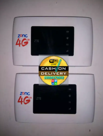 4g Zong Mf920 Available for sale