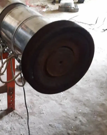 Dana machine available for sale