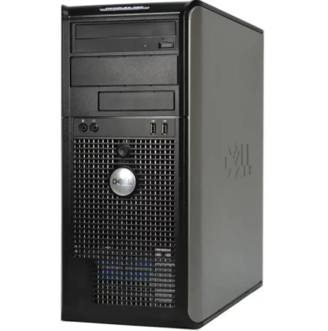OptiPlex 780 Available for sale