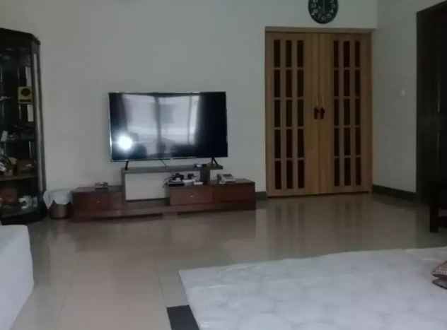 Wapda Town 10 Marla Upper Portion Available  For Rent