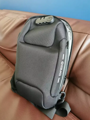 Bag For Men Available for sale