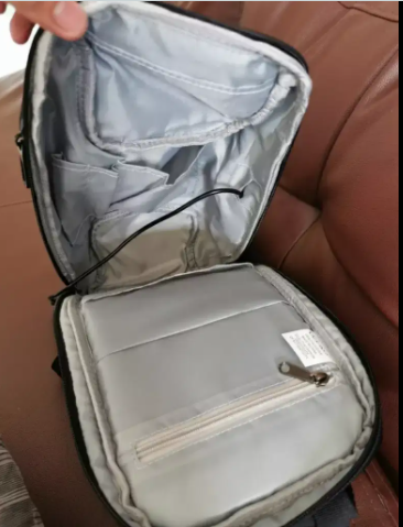 Bag For Men Available for sale