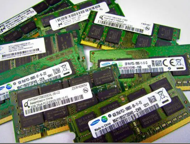 Laptop RAM Available for sale