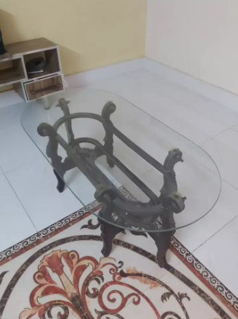 Central Table Available for sale