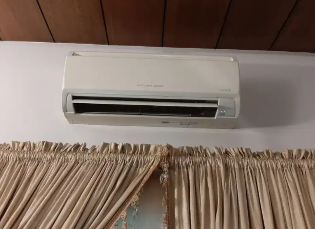 Mitsubishi AC available for sale