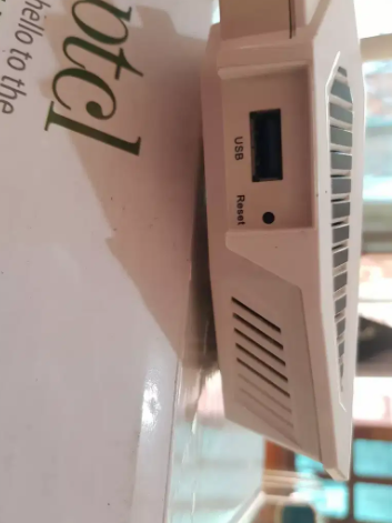 PTCL Modem Branded much better than today's Tenda Available for sale